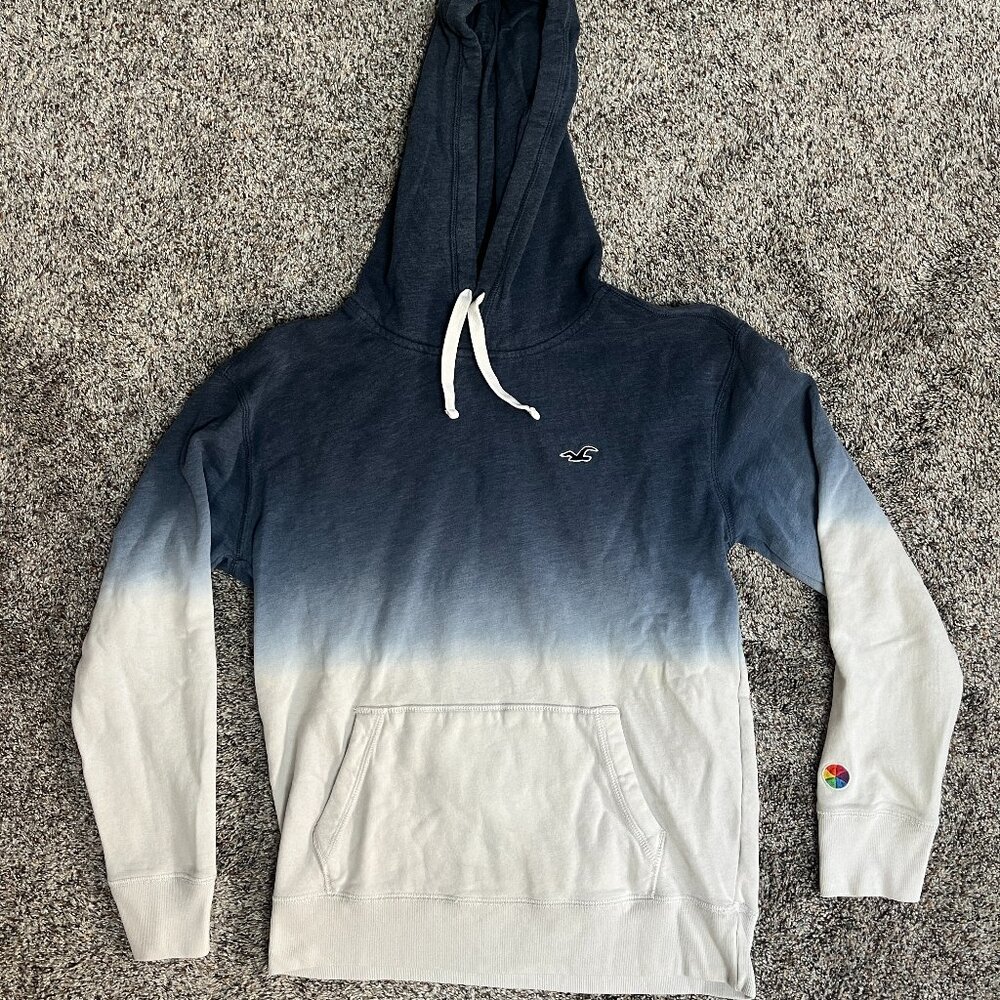 Hollister Hoodie (Small)